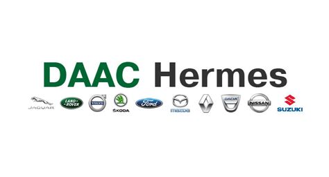 daac hermes md.